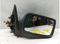 Recambio de retrovisor derecho para seat cordoba berlina (6k2) 1.9 tdi referencia OEM IAM   