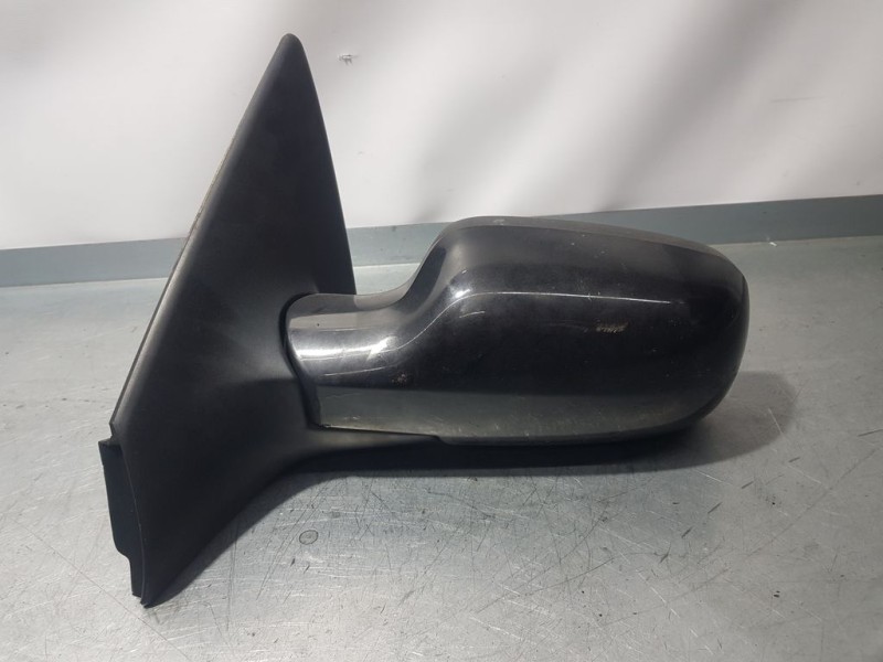 Recambio de retrovisor izquierdo para renault megane ii classic berlina confort dynamique referencia OEM IAM   ELECTRICO 5 PINS
