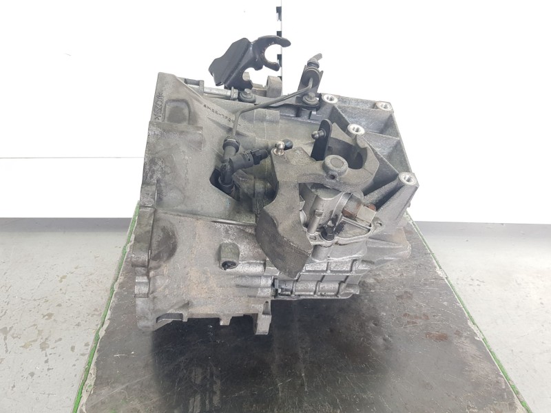 Recambio de caja cambios para ford mondeo iv (ba7) 2.0 tdci referencia OEM IAM 7G9R7002YE 090607 6VELOCIDADES