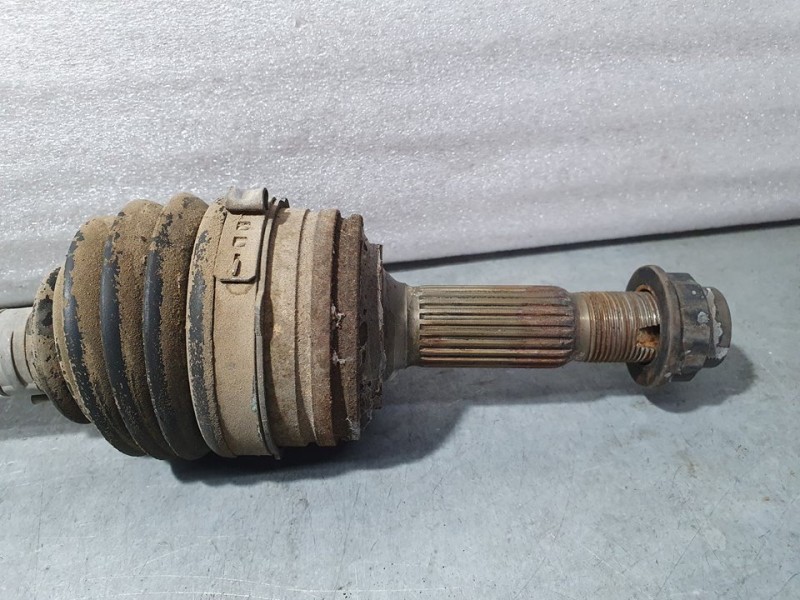 Recambio de transmision delantera izquierda para toyota aygo (kgb/wnb) blue referencia OEM IAM 434200H010A 8250050595007 