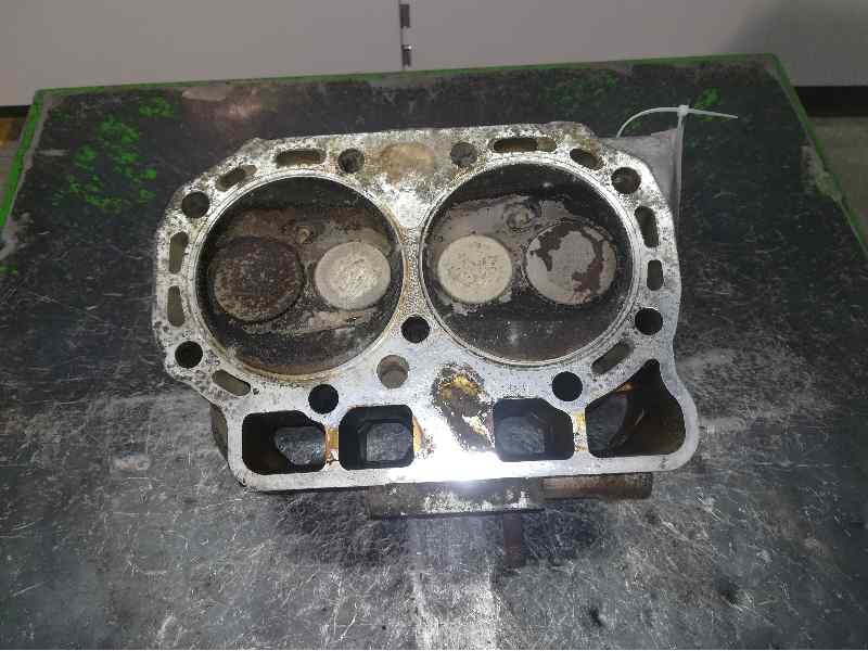 Recambio de culata para subaru coupe referencia OEM IAM SIN REF  SE RECOMIENDA COMPROBAR A PRESIÓN