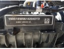 Recambio de motor completo para land rover range rover evoque evoque referencia OEM IAM 204DTD  INYECCION BOSCH