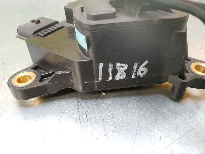 Recambio de potenciometro pedal para renault clio iii authentique referencia OEM IAM 8200297342  
