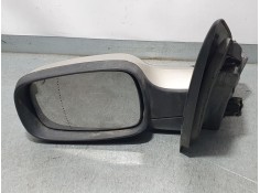 RETROVISOR IZQUIERDO ELECTRICO 5 PINS ROZADO