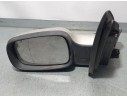 Recambio de retrovisor izquierdo para renault megane ii berlina 5p authentique referencia OEM IAM   ELECTRICO 5 PINS ROZADO