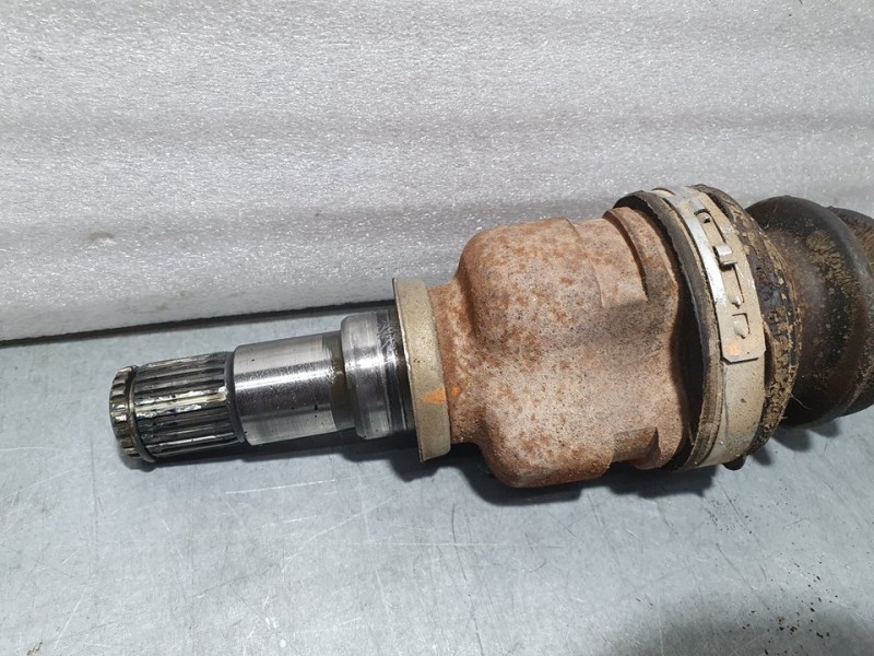 Recambio de transmision delantera izquierda para toyota aygo (kgb/wnb) blue referencia OEM IAM 434200H010A 8250050595007 