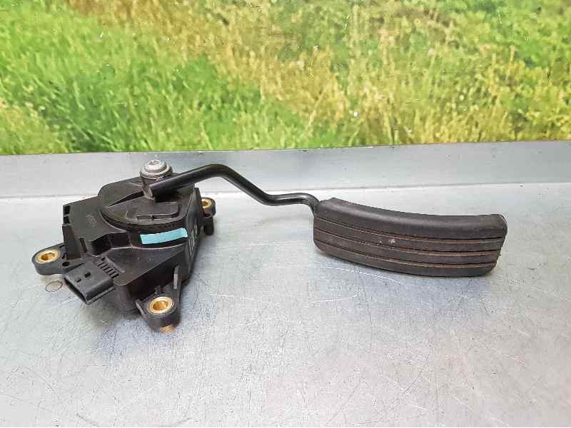 Recambio de potenciometro pedal para renault clio iii authentique referencia OEM IAM 8200297342  