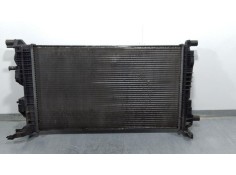 RADIADOR AGUA 214105150R m153387 Valeo