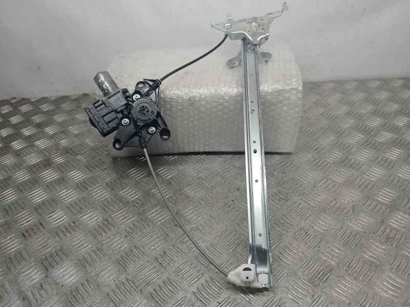 Recambio de elevalunas trasero izquierdo para toyota rav4 hybrid 4x2 advance referencia OEM IAM 8572042140 620205531 ELECTRICO D