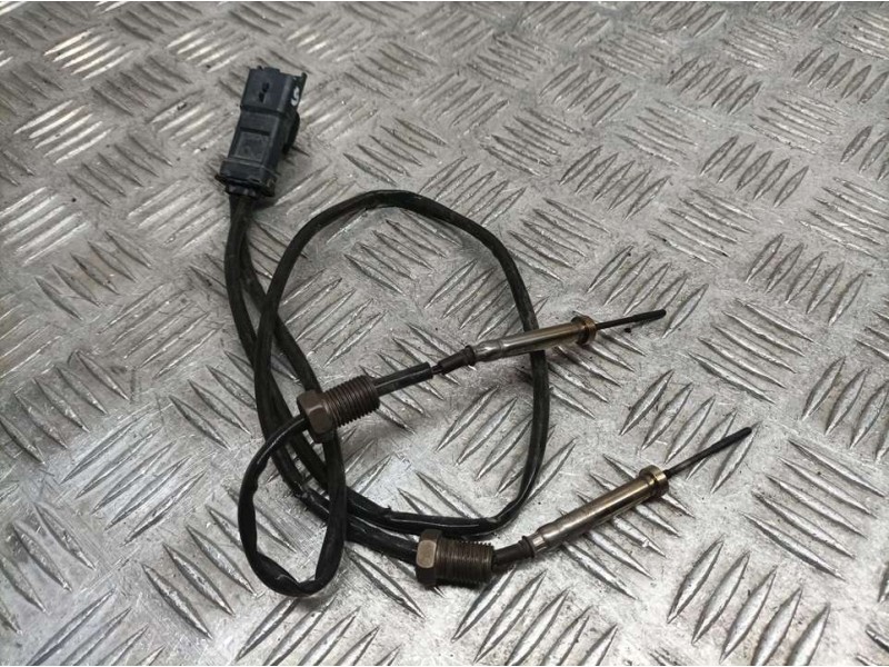 Recambio de sensor para toyota proace furgon referencia OEM IAM 9812376480  