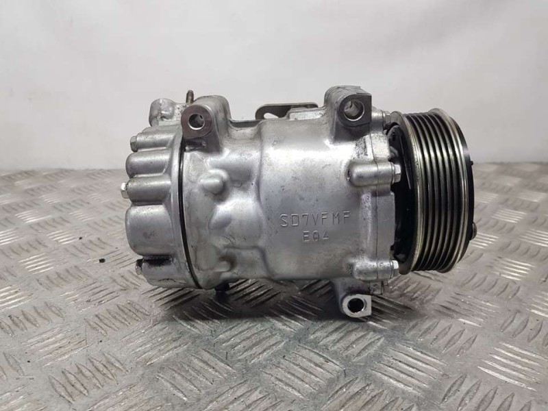 Recambio de compresor aire acondicionado para peugeot boxer furgón 330 l1h1 premium bluehdi 120 start&stop referencia OEM IAM 98