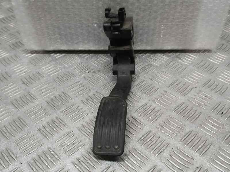 Recambio de potenciometro pedal para nissan pulsar (c13) acenta referencia OEM IAM 180023RA0B  