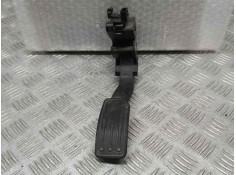 Recambio de potenciometro pedal para nissan pulsar (c13) acenta referencia OEM IAM 180023RA0B  