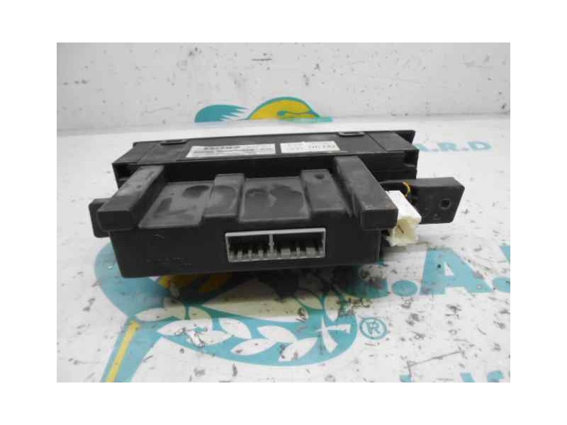 Recambio de mando climatizador para ssangyong actyon 200 xdi 4wd referencia OEM IAM 6870009070  