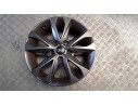 Recambio de llanta aluminio para hyundai ix35 (lm, el, elh) 1.7 crdi referencia OEM IAM 6.5X16 5 TORN ET48 ALUMINIO ROZADA