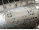 Recambio de condensador / radiador aire acondicionado para opel astra j lim. cosmo referencia OEM IAM 13377763  DELPHI