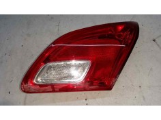 Recambio de piloto trasero derecho para opel astra j lim. cosmo referencia OEM IAM  TOCADO INTERIOR