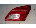 Recambio de piloto trasero derecho para opel astra j lim. cosmo referencia OEM IAM  TOCADO INTERIOR