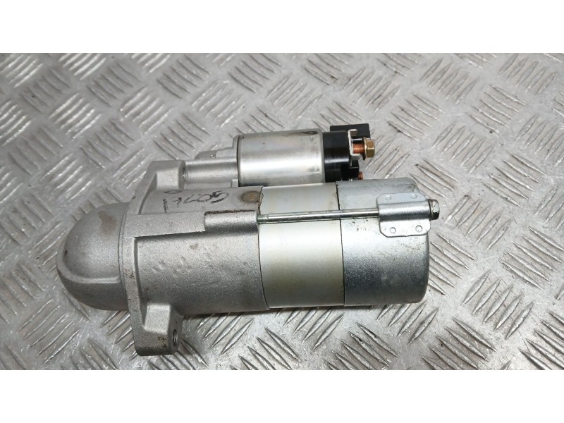 Recambio de motor arranque para hyundai i40 i (vf) 1.7 crdi referencia OEM IAM 361002A830  CGB23280