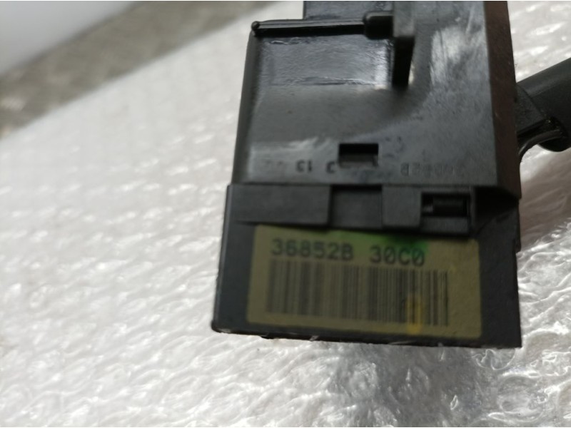 Recambio de mando luces para nissan primera berlina (p11) básico referencia OEM IAM 36852B30C0  