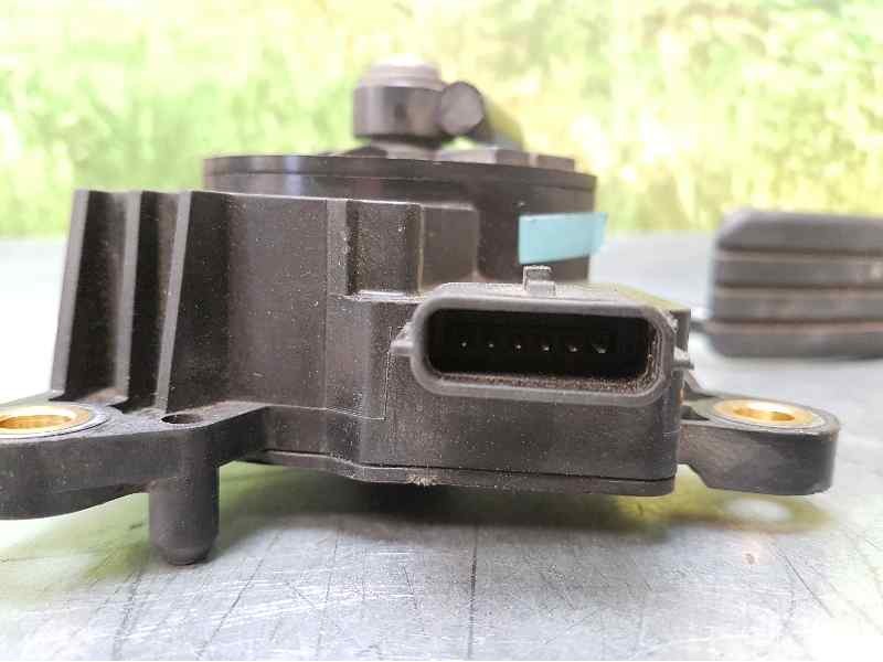Recambio de potenciometro pedal para renault clio iii authentique referencia OEM IAM 8200297342  