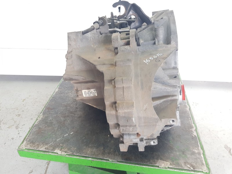 Recambio de caja cambios para ford mondeo iv (ba7) 2.0 tdci referencia OEM IAM 7G9R7002YE 090607 6VELOCIDADES