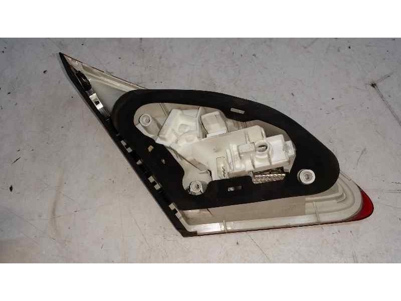 Recambio de piloto trasero derecho para opel astra j lim. cosmo referencia OEM IAM  TOCADO INTERIOR