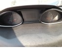 Recambio de cuadro instrumentos para peugeot 308 ii (lb_, lp_, lw_, lh_, l3_) 1.2 thp 110 referencia OEM IAM 9822776780  