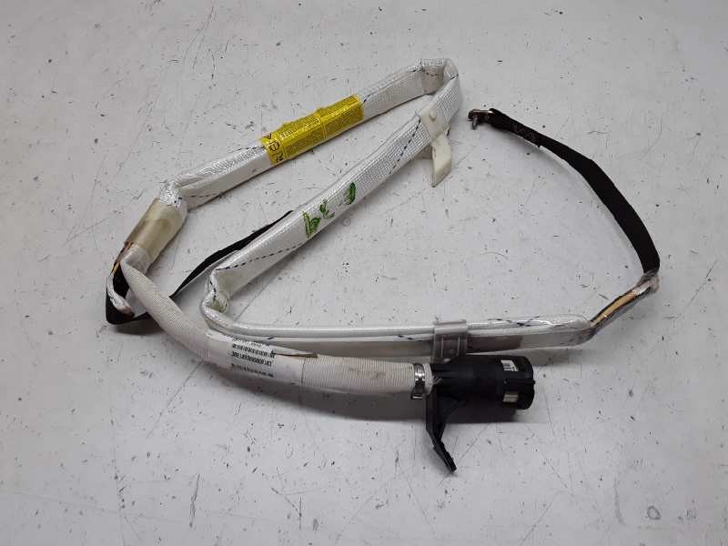 Recambio de airbag cortina delantero izquierdo para bmw serie 5 berlina (e39) 525tds referencia OEM IAM 72127000641  