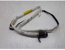 Recambio de airbag cortina delantero izquierdo para bmw serie 5 berlina (e39) 525tds referencia OEM IAM 72127000641  