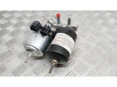 Recambio de bomba freno para toyota rav 4 advance hybrid referencia OEM IAM 4707047050  