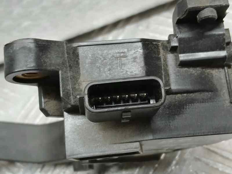 Recambio de potenciometro pedal para nissan pulsar (c13) acenta referencia OEM IAM 180023RA0B  