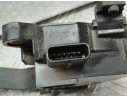 Recambio de potenciometro pedal para nissan pulsar (c13) acenta referencia OEM IAM 180023RA0B  