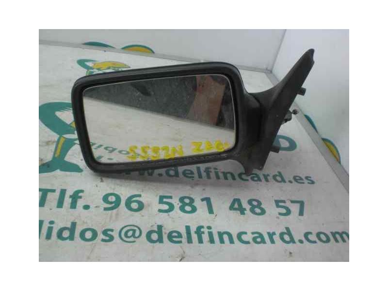 Recambio de retrovisor izquierdo para seat cordoba berlina (6k2) 1.9 tdi referencia OEM IAM   