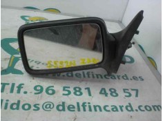 Recambio de retrovisor izquierdo para seat cordoba berlina (6k2) 1.9 tdi referencia OEM IAM   