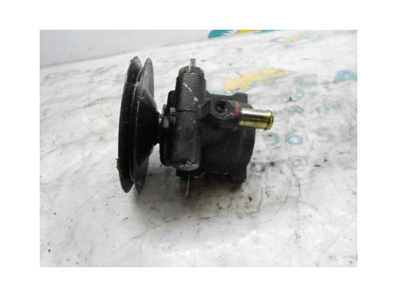 Recambio de bomba direccion para opel frontera a básico referencia OEM IAM   