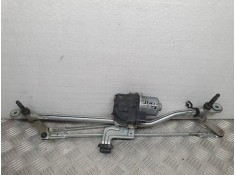 Recambio de motor limpia delantero para land rover range rover evoque evoque referencia OEM IAM K8D217500AD 3397022241 BOSCH