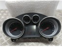 Recambio de cuadro instrumentos para opel astra j lim. cosmo referencia OEM IAM 13374960 600775881 