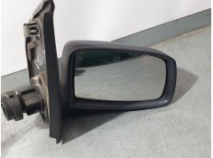 Recambio de retrovisor derecho para fiat panda (169) 1.2 8v dynamic referencia OEM IAM   C/MANDO