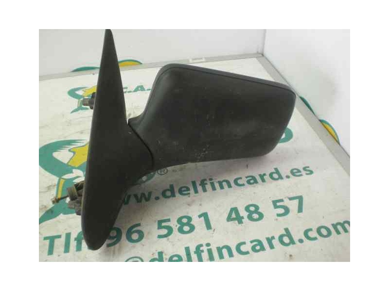 Recambio de retrovisor izquierdo para seat cordoba berlina (6k2) 1.9 tdi referencia OEM IAM   