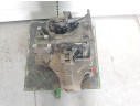 Recambio de caja cambios para ford mondeo iv (ba7) 2.0 tdci referencia OEM IAM 7G9R7002YE 090607 6VELOCIDADES