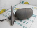 Recambio de retrovisor izquierdo para renault rapid/express (f40) 1.9 d familiar (f40p) referencia OEM IAM   MANUAL