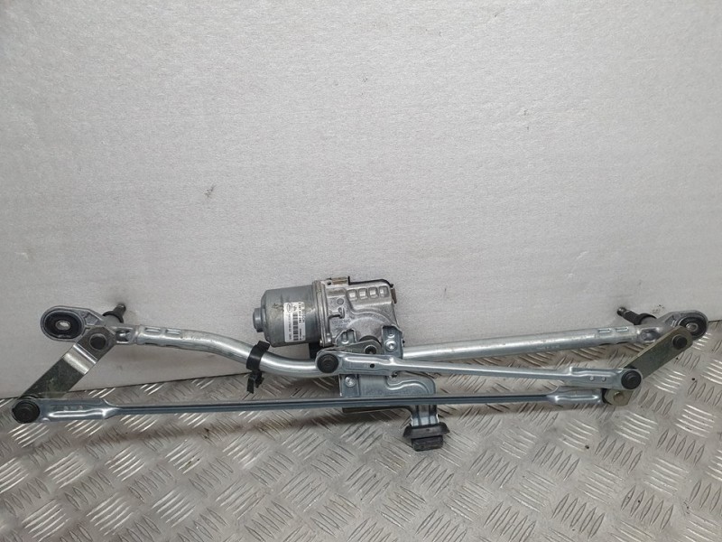 Recambio de motor limpia delantero para land rover range rover evoque evoque referencia OEM IAM K8D217500AD 3397022241 BOSCH