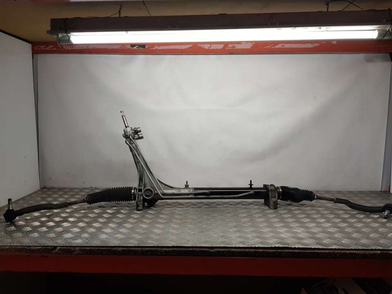 Recambio de cremallera direccion para peugeot boxer furgón 330 l1h1 premium bluehdi 120 start&stop referencia OEM IAM 1385338080