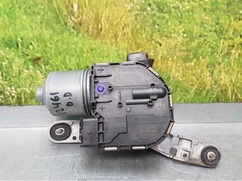 Recambio de motor limpia delantero para citroën c4 picasso attraction referencia OEM IAM 9811384980 BOSCH DERECHO