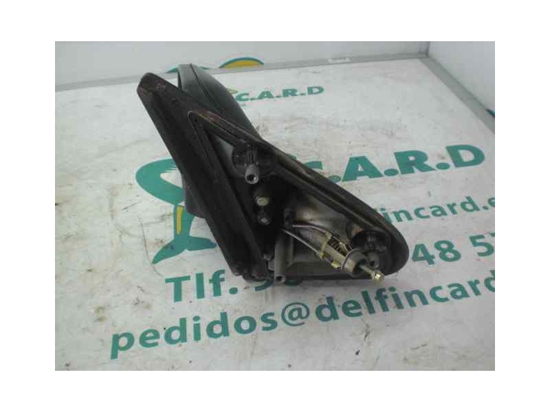 Recambio de retrovisor izquierdo para seat cordoba berlina (6k2) 1.9 tdi referencia OEM IAM   