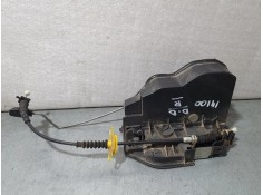 Recambio de cerradura puerta delantera derecha para bmw x3 (e83) 3.0d referencia OEM IAM 7167068  7 PINES