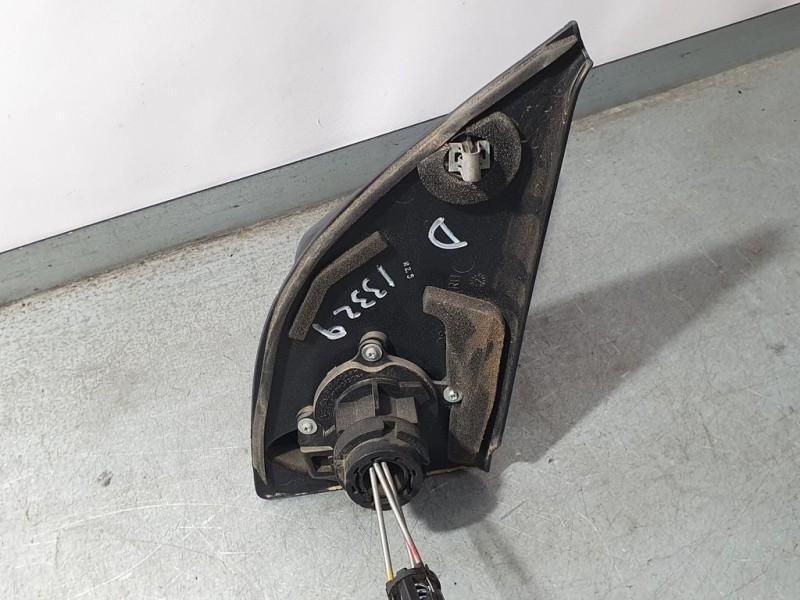 Recambio de retrovisor derecho para fiat panda (169) 1.2 8v dynamic referencia OEM IAM   C/MANDO
