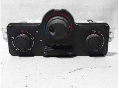 Recambio de mando calefaccion / aire acondicionado para renault clio iii authentique referencia OEM IAM 030967W  