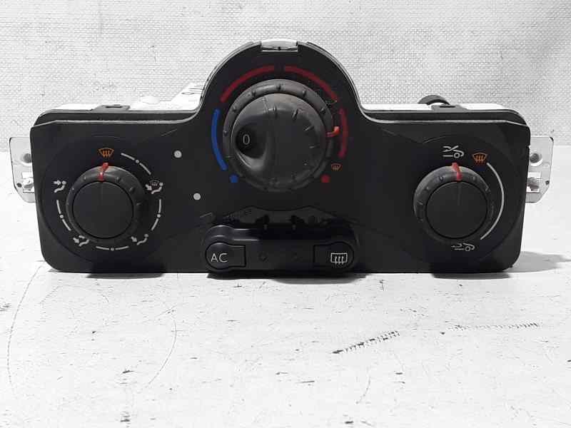 Recambio de mando calefaccion / aire acondicionado para renault clio iii authentique referencia OEM IAM 030967W  